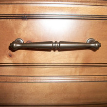 kitchen handles