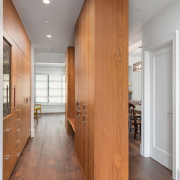 Upper Noe House