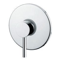 NOVARA COLLECTION - Shower Doors