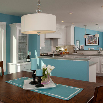 Seattle Family Dream