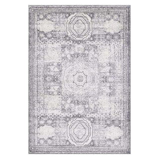 Traditional Vienna Area Rug, 7'x10' - Contemporary - Area Rugs - by ...