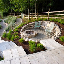 Fire pits