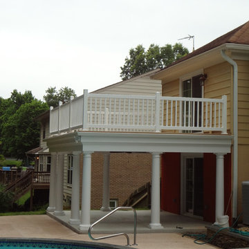 Exterior Spaces