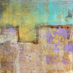 Kaleidoscope 12 by Maeve Harris - Artwork