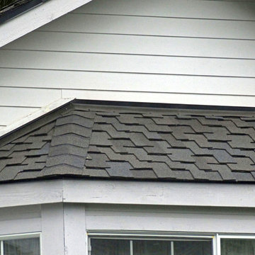 CTD Presidential TL Shadow Gray