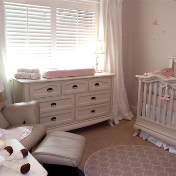 Nursery, Snoqualmie Ridge
