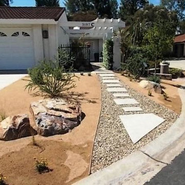 Drought Tolerant Landscaping