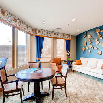 Rosemark Assisted Living Community at Mayfair Park