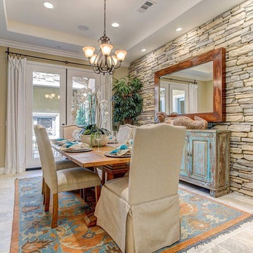 Meridian hills models