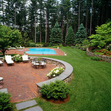 Outdoor Landscaping