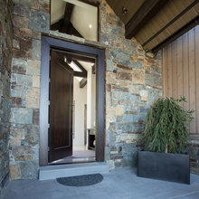 Entryway renovation ideas