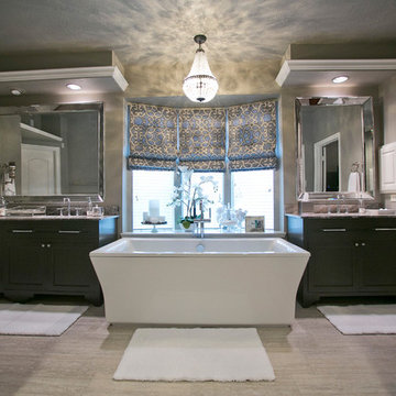 Rosevale Master Suite