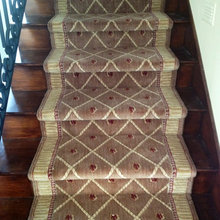Carpeting