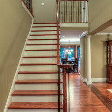 Kristy Calhoun's Ideas