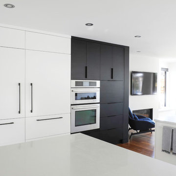 Before & After: Boundary Bay
