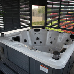 Hot Tubs - Products
