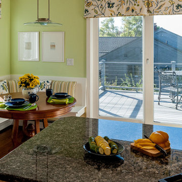 Coastal Retreat