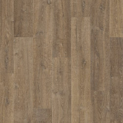EL3579 | Riva Oak Brown | Quick-Step - Laminate Flooring