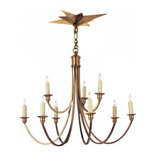 Den Light Fixture