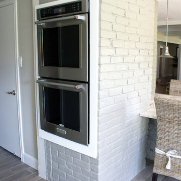 Alhambra Home Remodel