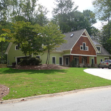 Indian Hills - Ridgewater Home