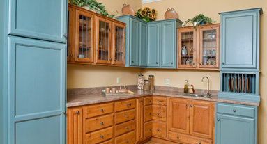 Best 15 Joinery Cabinet Makers In Scarborough Me Houzz