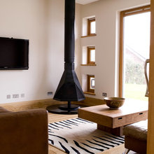 fire place