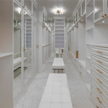 Contemporary | Clear Water 2 | Newport Coast