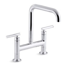faucets