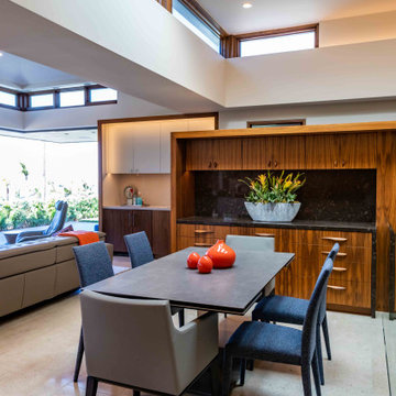 Redondo Beach, Modern