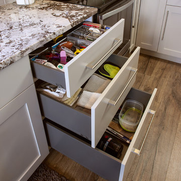ShowplaceEVO - Kitchen Accessories