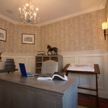 Meadow Home Office