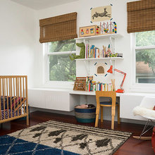 Bedroom Desk