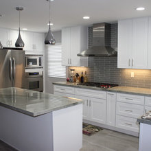 Kitchen Countertop Colors