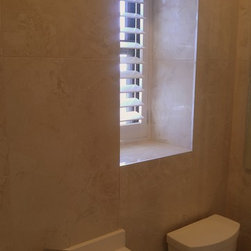 C&eacute;raction - Ceramic Tile Installation - Wall And Floor Tile