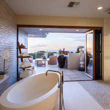 Dream bathroom