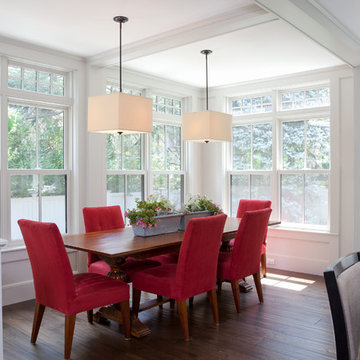 Cambridge Renovation - Avon Hill