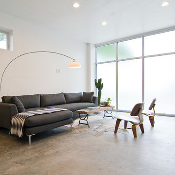 My Houzz: Amy and Kerri