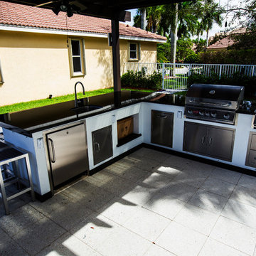 Gonzalez Residence