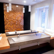 Bathroom Ideas