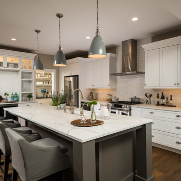 2018 Showcase of Homes | Saratoga Springs