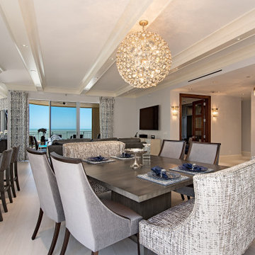 Marco Island FL - Cape Marco - Tampico-P Remodel - 3