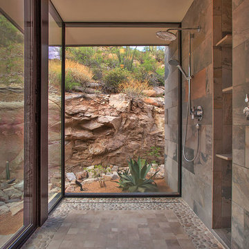 Marana Hillside