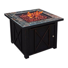 Firepits