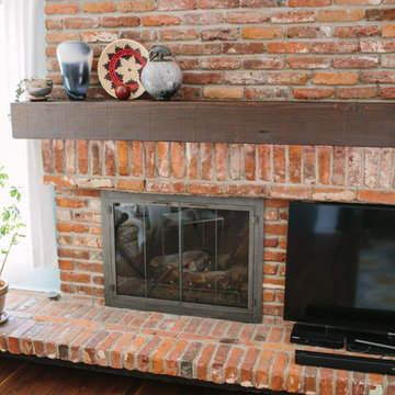 Arvada Full Home Renovation