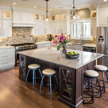 M Magazine Home Tour
