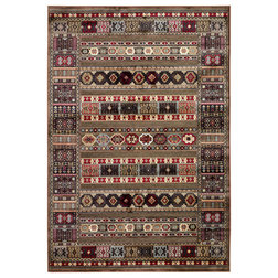 Southwestern Area Rugs by Couristan, Inc.