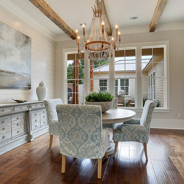 New Orleans Wood Flooring