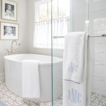 Interior Designer's Home Renovation