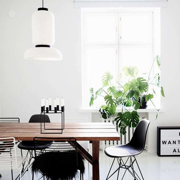 Interior design for a private client
